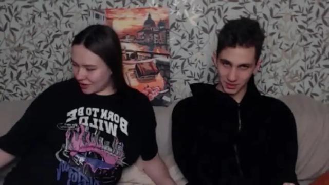 Image 11 of frankandalishi Stream on Chaturbate on 17 months ago