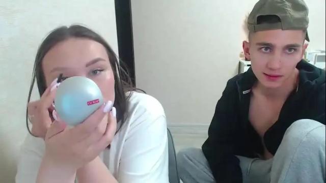 Thumbnail 1, frankandalishi's Stream at Chaturbate, 4 months ago