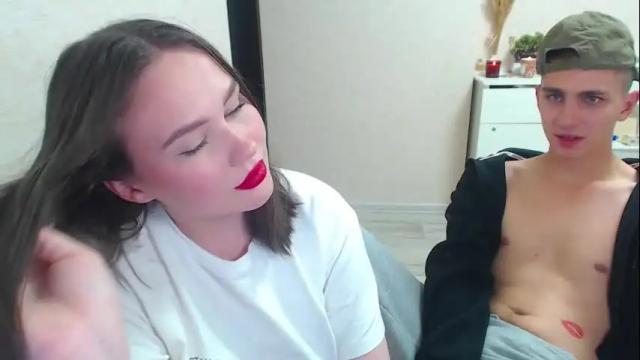 Image 12 of frankandalishi Stream on Chaturbate on 4 months ago