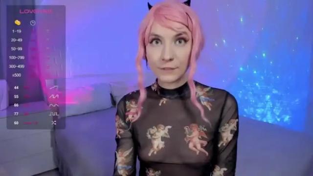 Image 4 of frankiexhere Stream on Chaturbate on 16 months ago