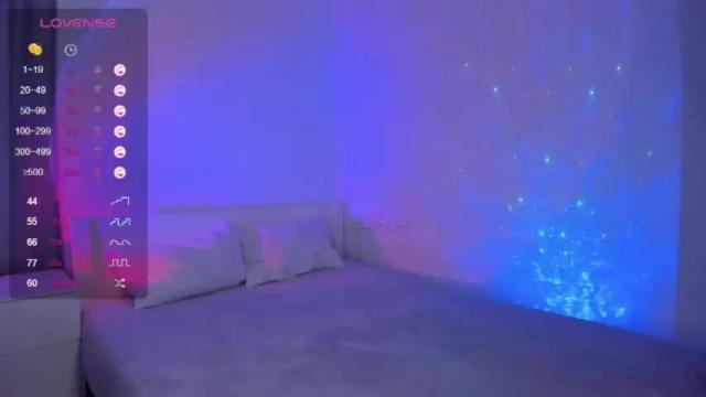 Image 8 of frankiexhere Stream on Chaturbate on 15 months ago