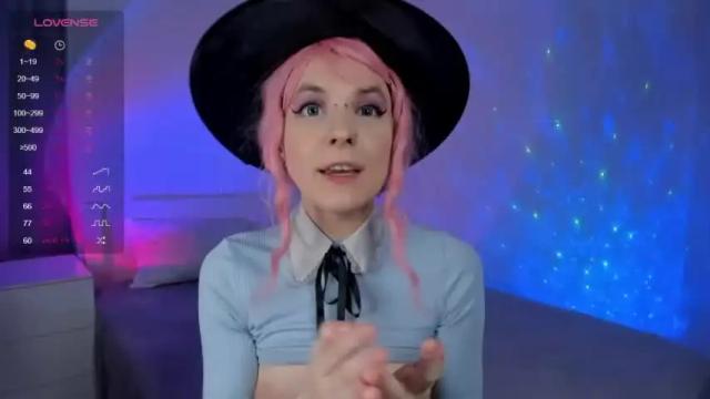 Image 12 of frankiexhere Stream on Chaturbate on 15 months ago