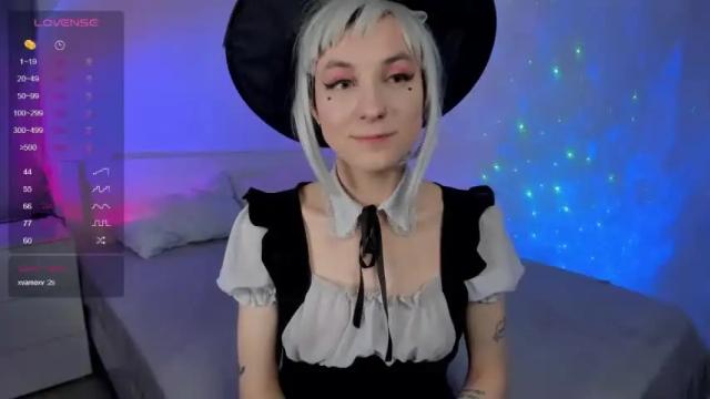 Image 11 of frankiexhere Stream on Chaturbate on 15 months ago