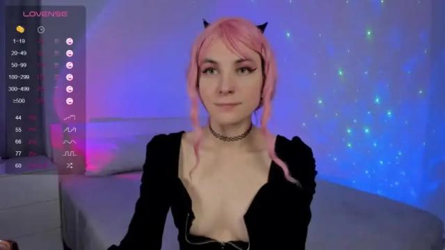 Image 10 of frankiexhere Stream on Chaturbate on 14 months ago