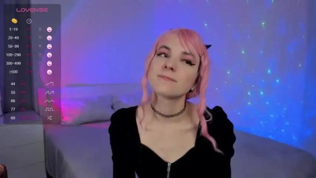 Image 3 of frankiexhere Stream on Chaturbate on 14 months ago