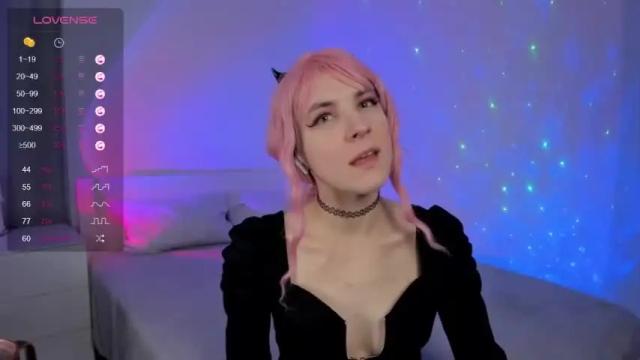 Image 4 of frankiexhere Stream on Chaturbate on 14 months ago
