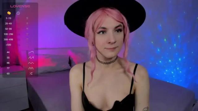 Image 7 of frankiexhere Stream on Chaturbate on 14 months ago
