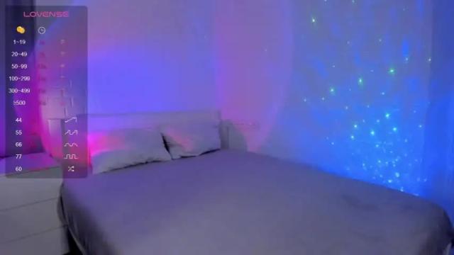 Image 2 of frankiexhere Stream on Chaturbate on 16 months ago