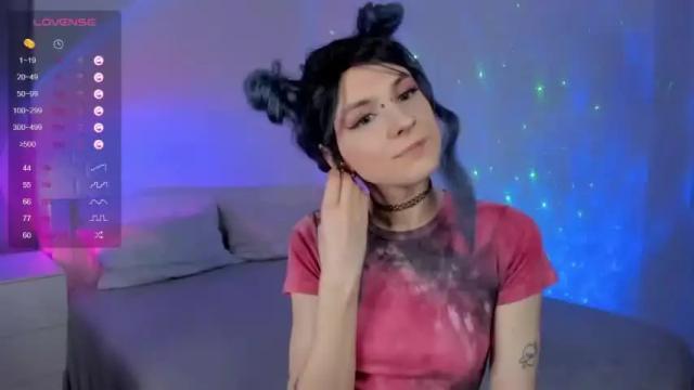 Image 10 of frankiexhere Stream on Chaturbate on 14 months ago