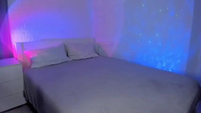 Image 6 of frankiexhere Stream on Chaturbate on 14 months ago