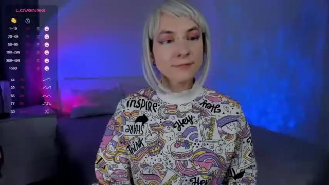 Image 6 of frankiexhere Stream on Chaturbate on 14 months ago