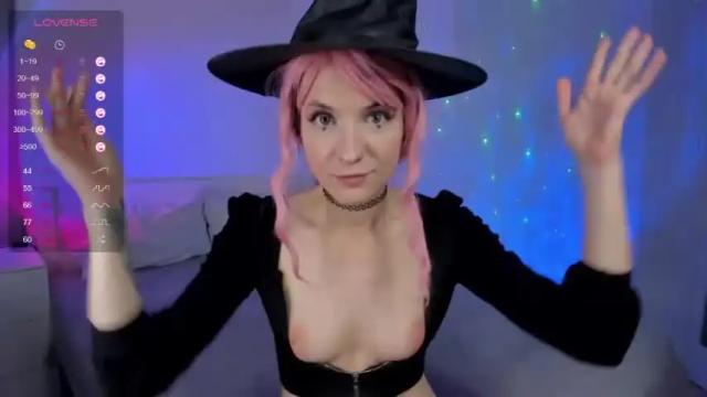 Image 8 of frankiexhere Stream on Chaturbate on 14 months ago