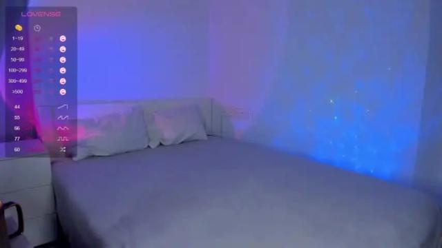 Image 10 of frankiexhere Stream on Chaturbate on 13 months ago