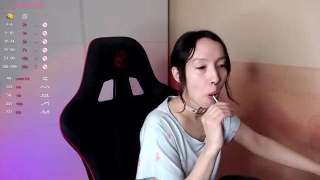 Thumbnail 1, frankyandellie's Stream at Chaturbate, 19 months ago