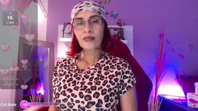 Image 4 of fransheskarossi Stream on Chaturbate on 13 months ago