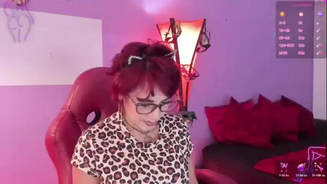 Image 2 of fransheskarossi Stream on Chaturbate on 7 days ago