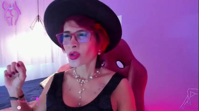 Thumbnail 1, fransheskarossi's Stream at Chaturbate, 3 days ago
