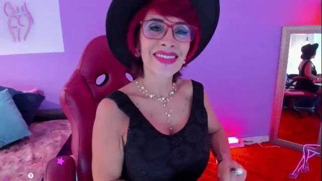 Image 2 of fransheskarossi Stream on Chaturbate on 5 days ago