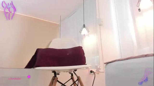 Thumbnail 1, fransheskarossi's Stream at Chaturbate, 1 month ago