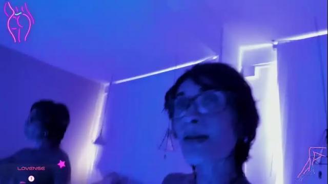 Thumbnail 2, fransheskarossi's Stream at Chaturbate, 1 month ago