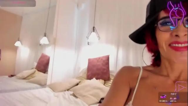 Thumbnail 1, fransheskarossi's Stream at Chaturbate, 8 days ago
