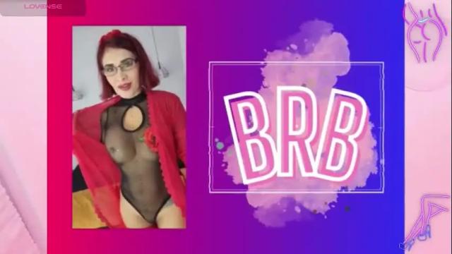 Image 4 of fransheskarossi Stream on Chaturbate on 12 days ago