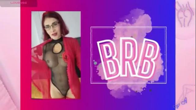 Thumbnail 2, fransheskarossi's Stream at Chaturbate, 8 days ago