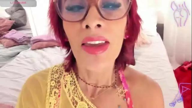 Image 12 of fransheskarossi Stream on Chaturbate on 6 days ago