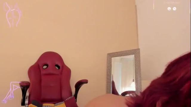 Image 6 of fransheskarossi Stream on Chaturbate on 2 months ago