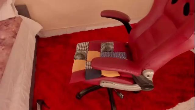 Image 3 of fransheskarossi Stream on Chaturbate on 2 months ago