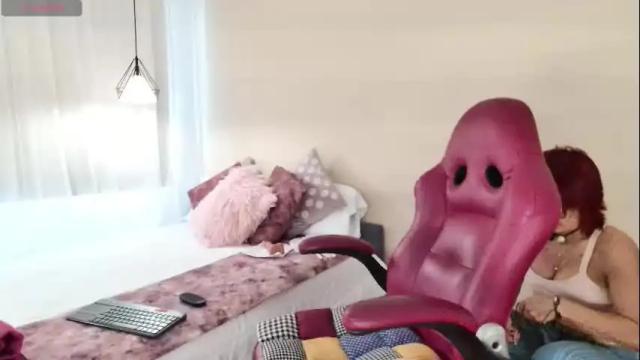 Thumbnail 1, fransheskarossi's Stream at Chaturbate, 2 months ago