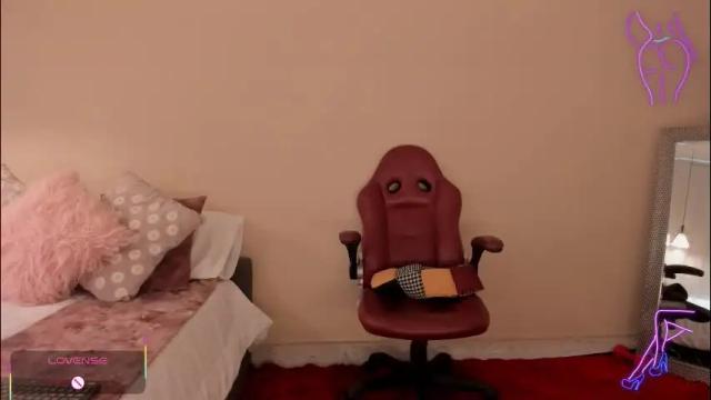 Image 10 of fransheskarossi Stream on Chaturbate on 1 month ago