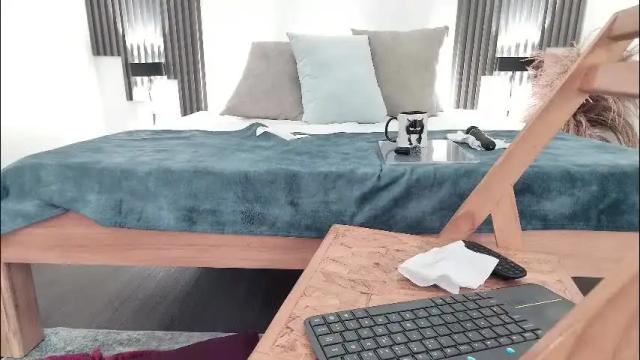 Thumbnail 3, fransheskarossi's Stream at Chaturbate, 1 month ago