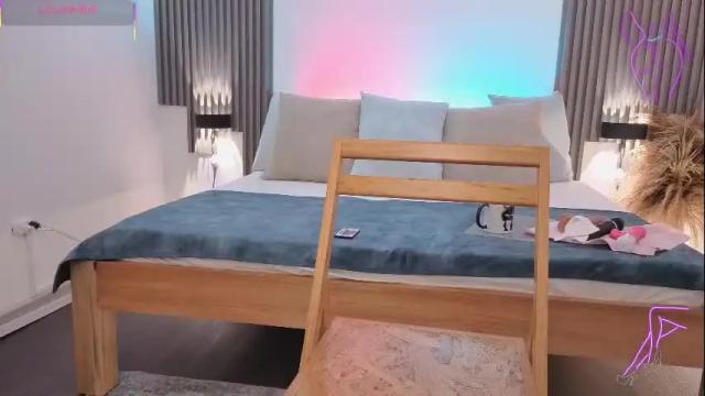 Thumbnail 3, fransheskarossi's Stream at Chaturbate, 1 month ago