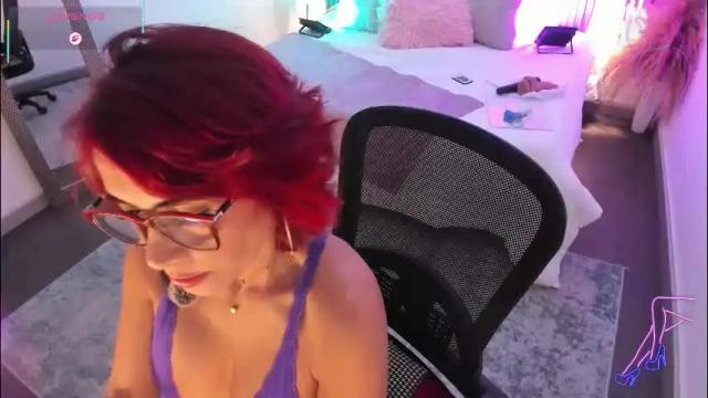 Image 10 of fransheskarossi Stream on Chaturbate on 5 days ago