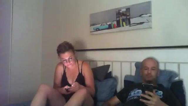 Image 2 of fransie21 Stream on Chaturbate on 16 months ago