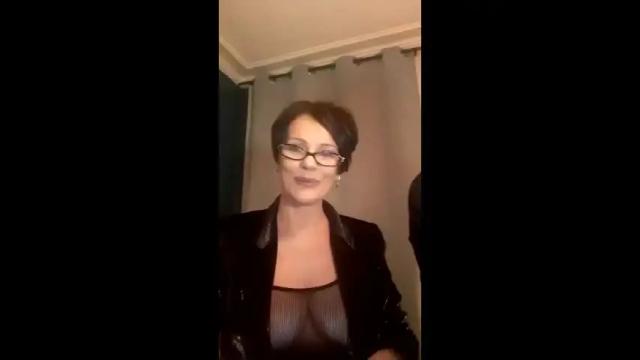 Image 4 of frau_nina Stream on Chaturbate on 24 months ago