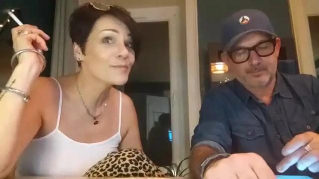 Image 8 of frau_nina Stream on Chaturbate on 20 months ago