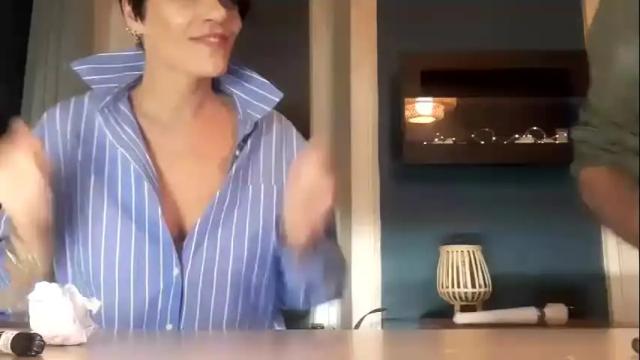 Thumbnail 3, frau_nina's Stream at Chaturbate, 20 months ago