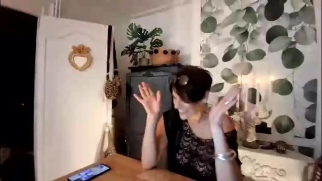 Thumbnail 1, frau_nina's Stream at Chaturbate, 3 months ago