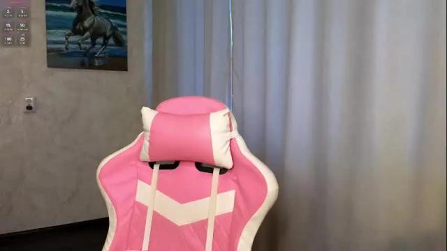 Thumbnail 1, frauchocolate's Stream at Chaturbate, 1 month ago