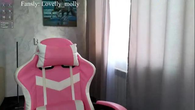 Image 10 of frauchocolate Stream on Chaturbate on 1 month ago