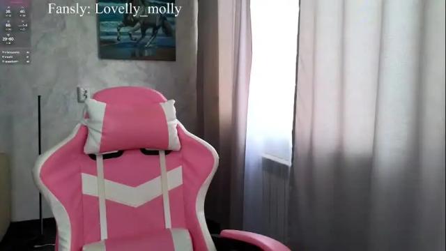 Thumbnail 3, frauchocolate's Stream at Chaturbate, 1 month ago