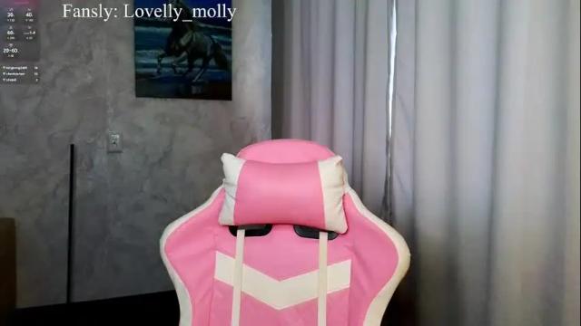 Image 4 of frauchocolate Stream on Chaturbate on 1 month ago