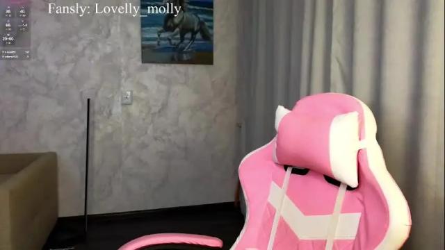 Thumbnail 3, frauchocolate's Stream at Chaturbate, 1 month ago