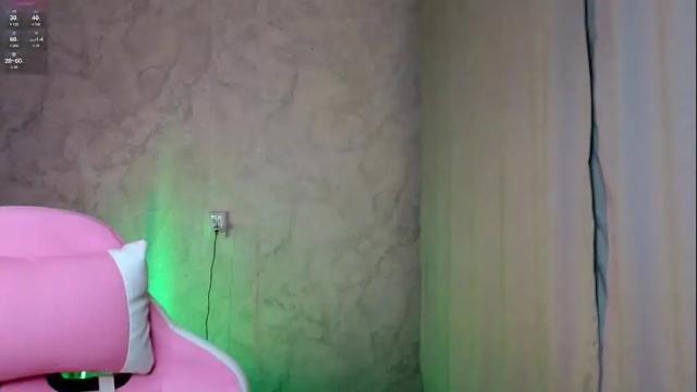 Thumbnail 1, frauchocolate's Stream at Chaturbate, 1 month ago