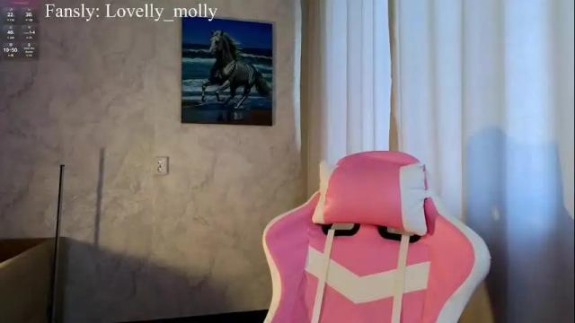 Thumbnail 1, frauchocolate's Stream at Chaturbate, 22 days ago