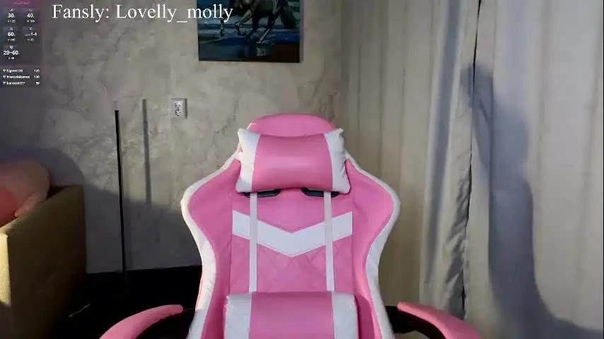 frauchocolate Chaturbate