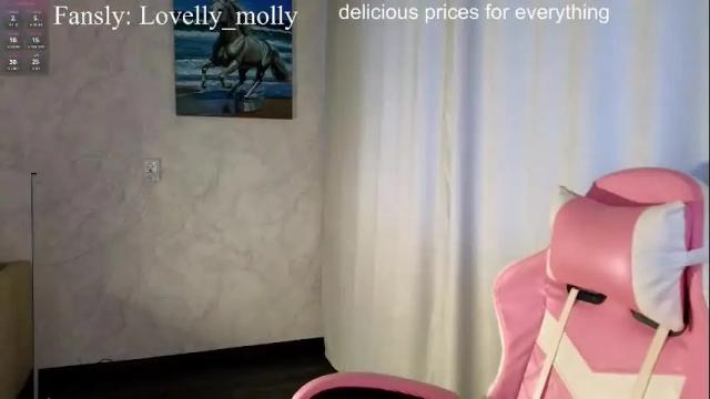 Thumbnail 1, frauchocolate's Stream at Chaturbate, 9 days ago