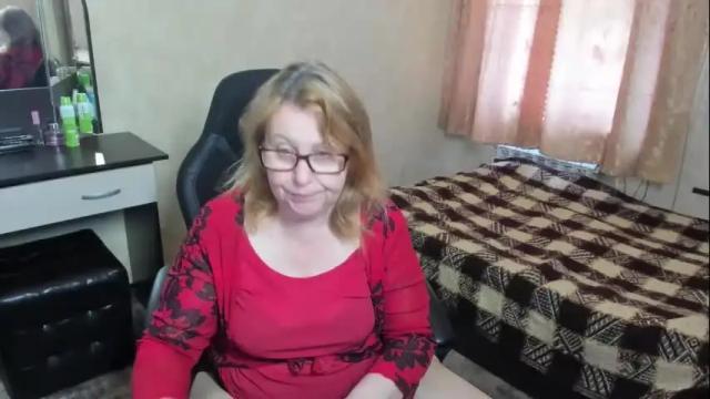 Image 12 of fraumartha Stream on Chaturbate on 1 month ago